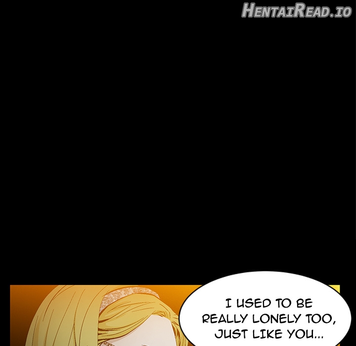 Malja - Manhwa chapter 51 - page 40