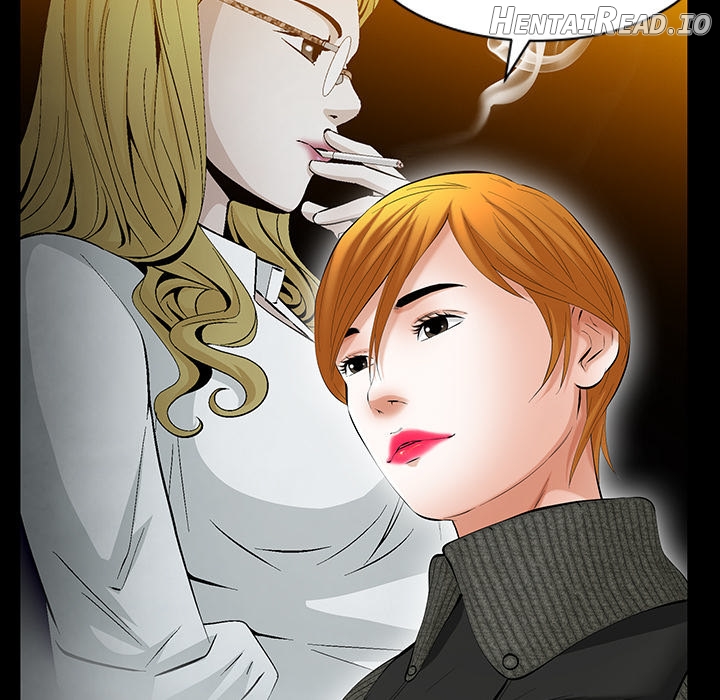 Malja - Manhwa chapter 51 - page 41