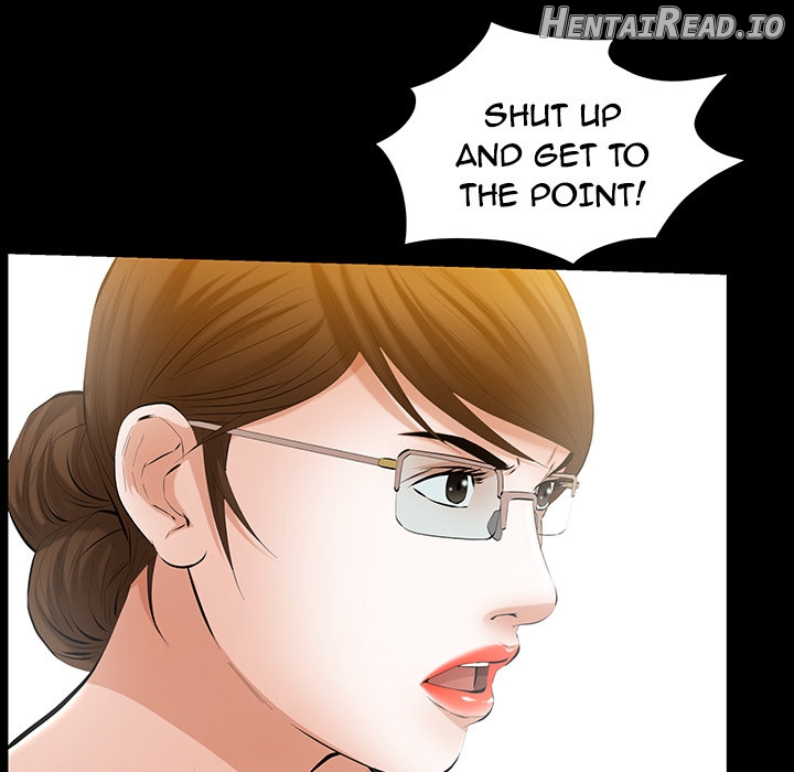 Malja - Manhwa chapter 51 - page 44