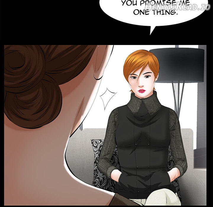 Malja - Manhwa chapter 51 - page 46