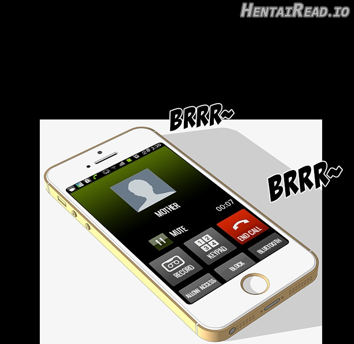 Malja - Manhwa chapter 51 - page 60