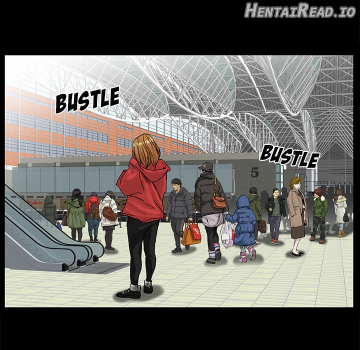 Malja - Manhwa chapter 51 - page 87