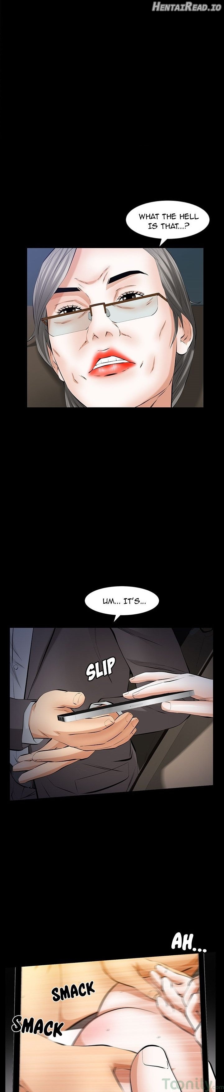 Malja - Manhwa chapter 62 - page 4