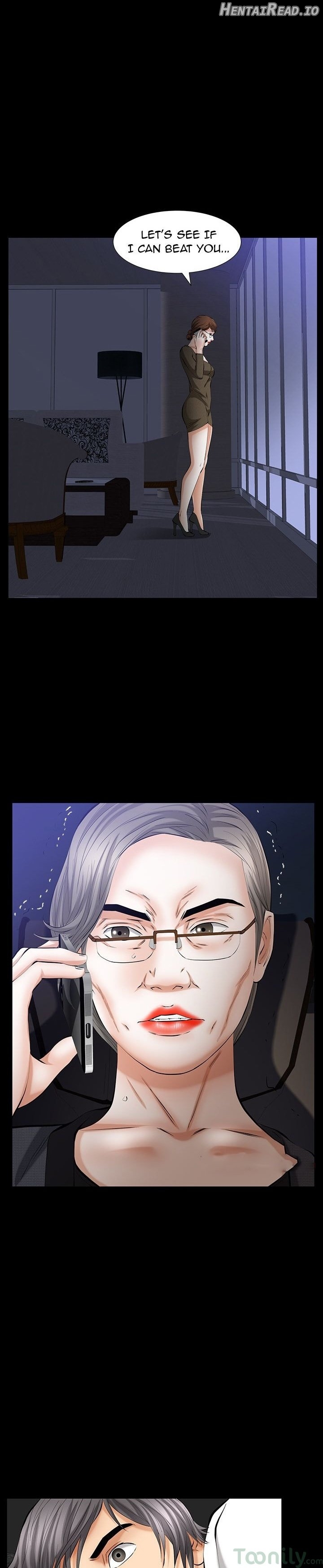 Malja - Manhwa chapter 62 - page 8