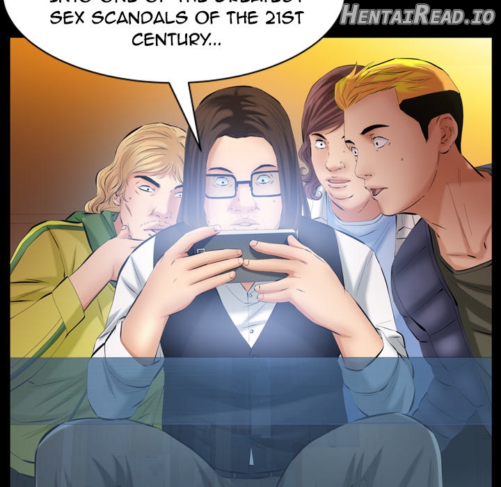 Malja - Manhwa chapter 52 - page 102