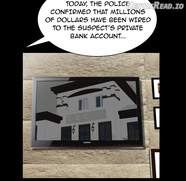 Malja - Manhwa chapter 52 - page 104