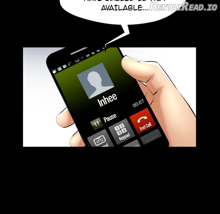 Malja - Manhwa chapter 52 - page 116