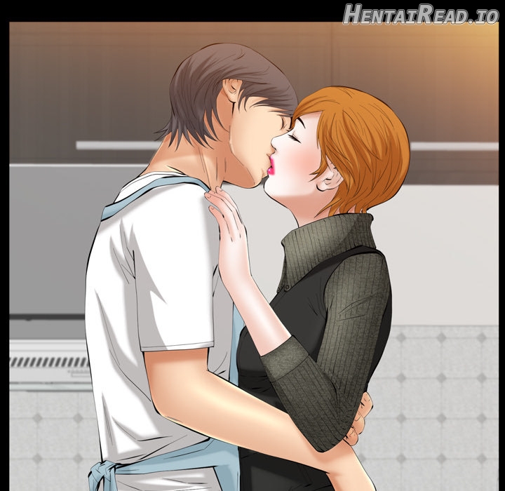 Malja - Manhwa chapter 52 - page 19