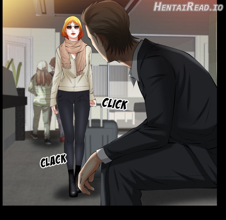 Malja - Manhwa chapter 52 - page 39