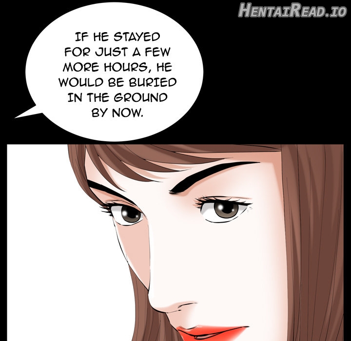 Malja - Manhwa chapter 52 - page 46