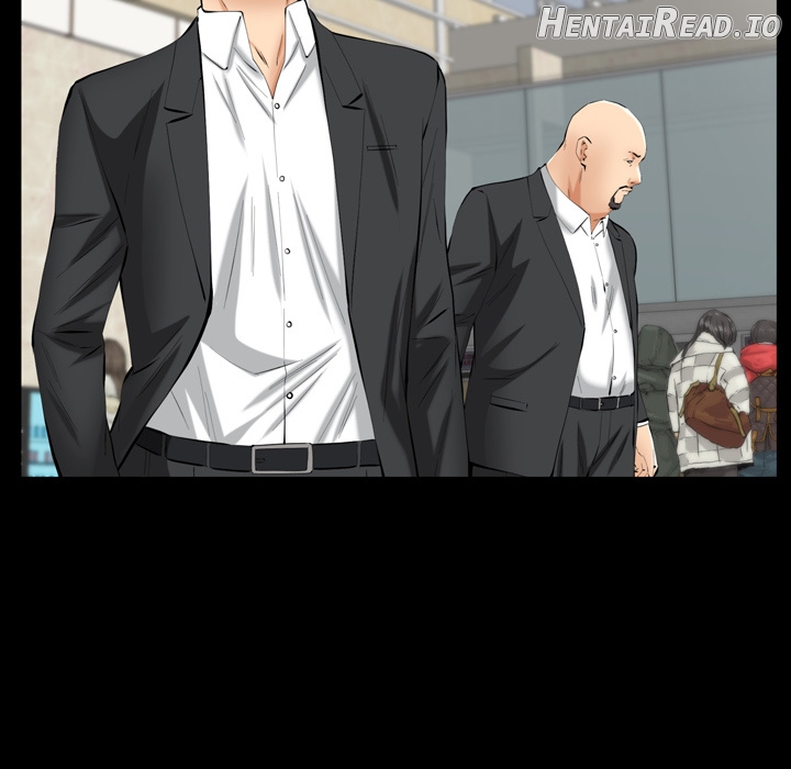 Malja - Manhwa chapter 52 - page 54