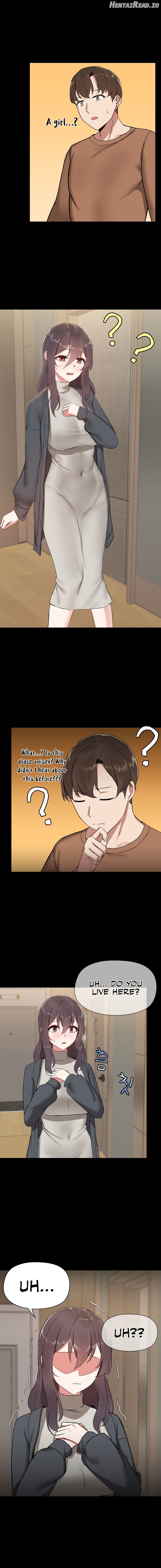 Shareboyfriend - Manhwa Chapter 1 - page 12