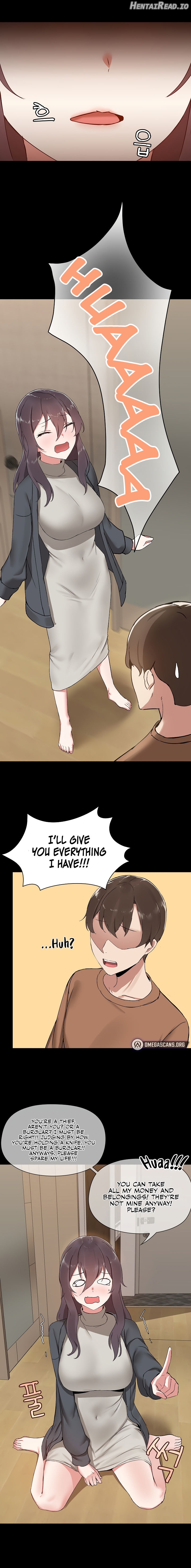 Shareboyfriend - Manhwa Chapter 1 - page 13