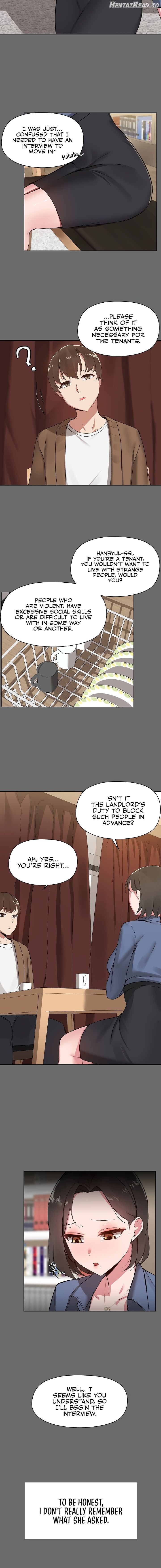 Shareboyfriend - Manhwa Chapter 1 - page 6