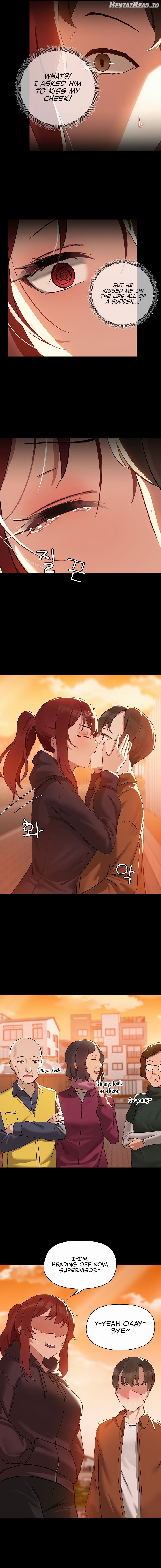 Shareboyfriend - Manhwa Chapter 2 - page 11