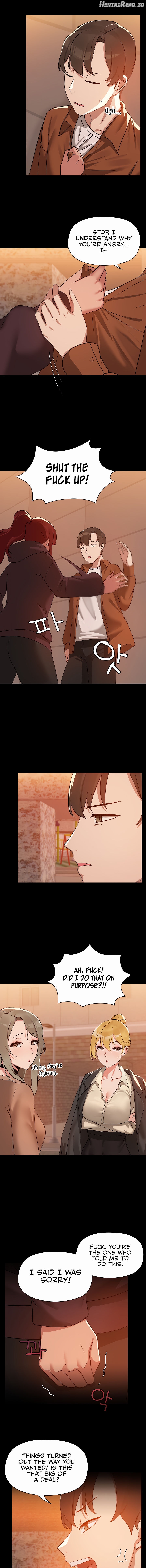 Shareboyfriend - Manhwa Chapter 2 - page 13
