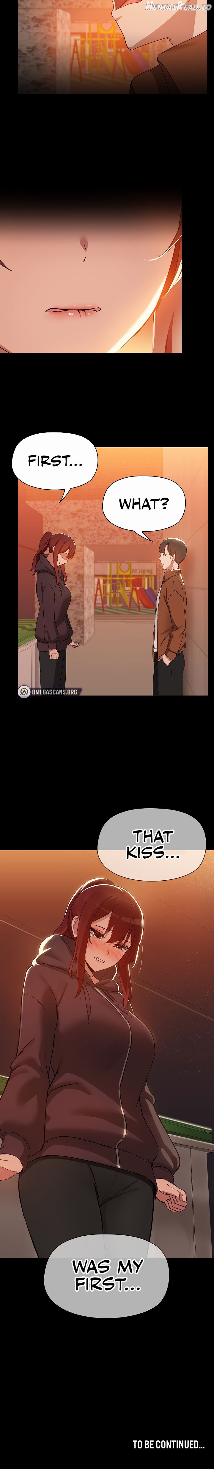 Shareboyfriend - Manhwa Chapter 2 - page 14