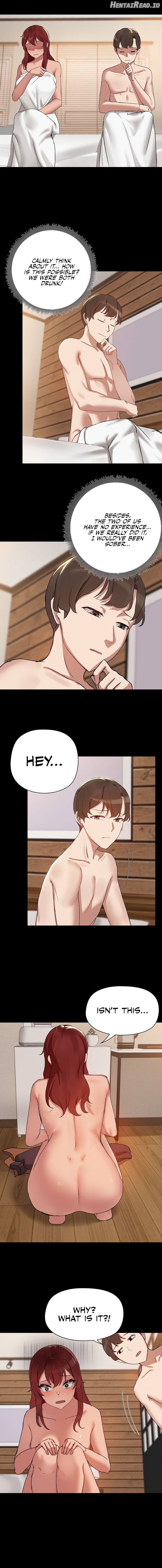 Shareboyfriend - Manhwa Chapter 3 - page 12