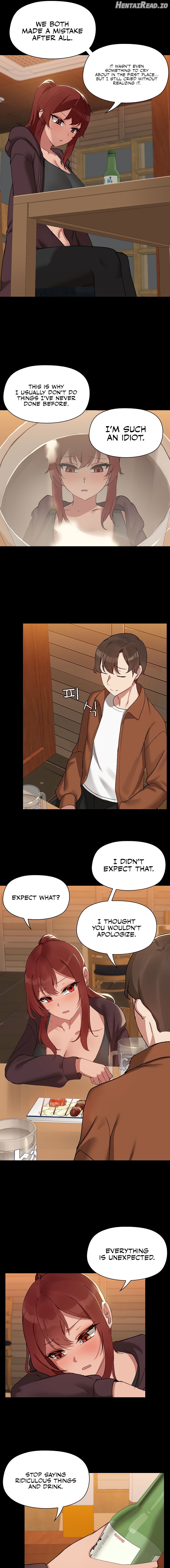 Shareboyfriend - Manhwa Chapter 3 - page 7