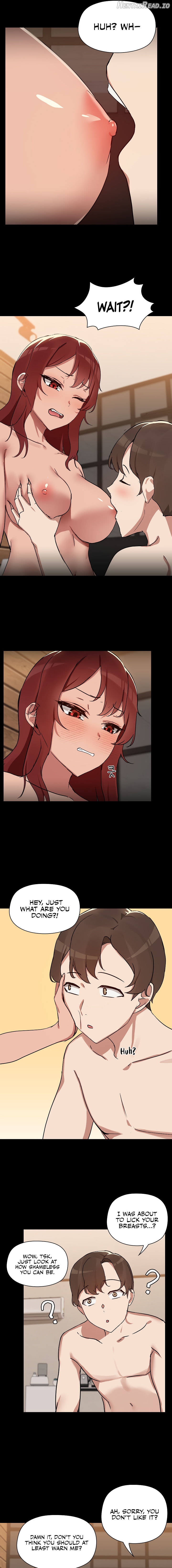Shareboyfriend - Manhwa Chapter 4 - page 11