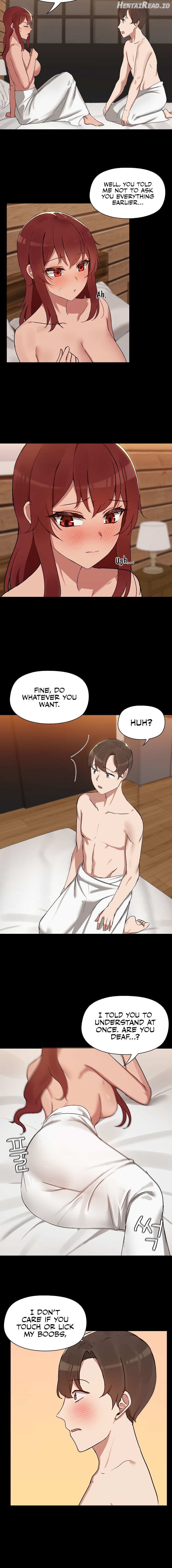 Shareboyfriend - Manhwa Chapter 4 - page 12