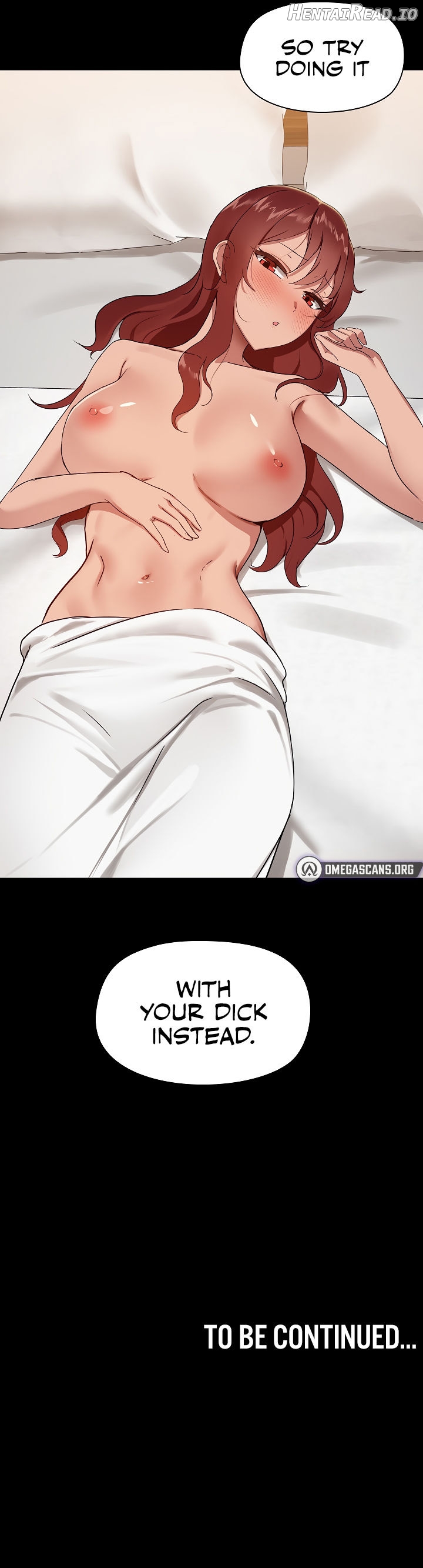 Shareboyfriend - Manhwa Chapter 4 - page 13