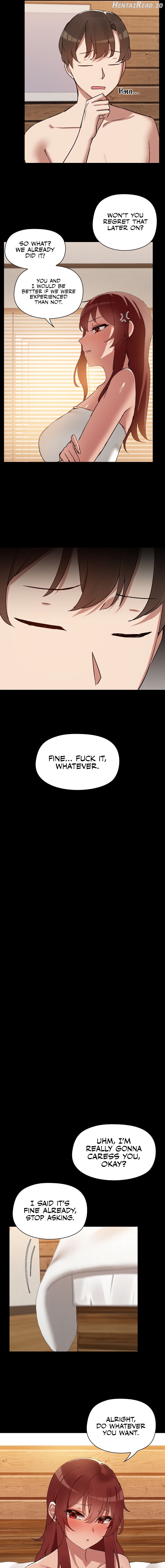 Shareboyfriend - Manhwa Chapter 4 - page 7