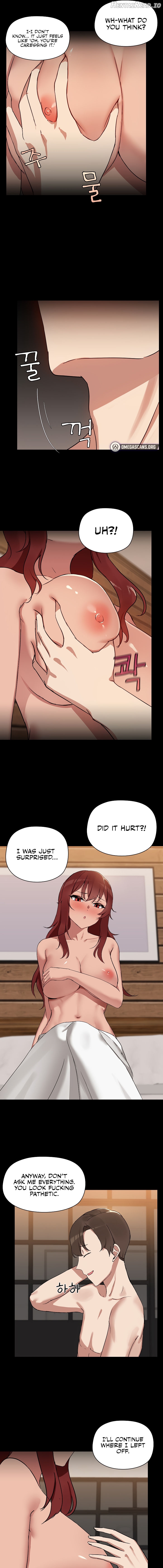 Shareboyfriend - Manhwa Chapter 4 - page 9