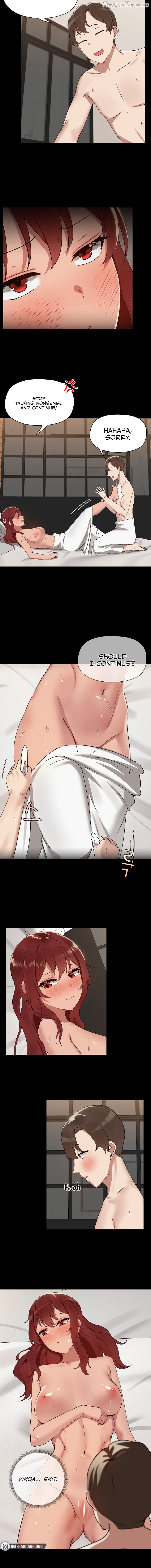 Shareboyfriend - Manhwa Chapter 5 - page 2