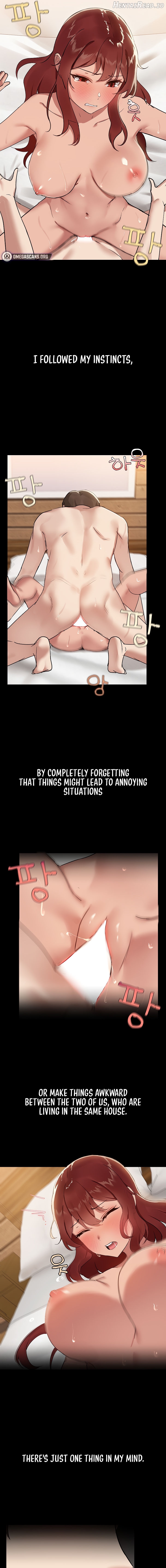 Shareboyfriend - Manhwa Chapter 6 - page 9