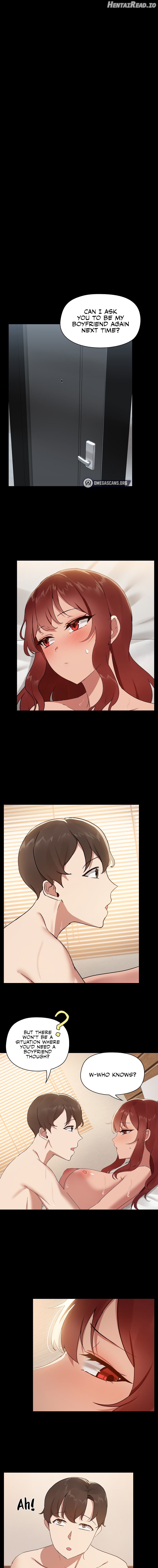 Shareboyfriend - Manhwa Chapter 7 - page 1