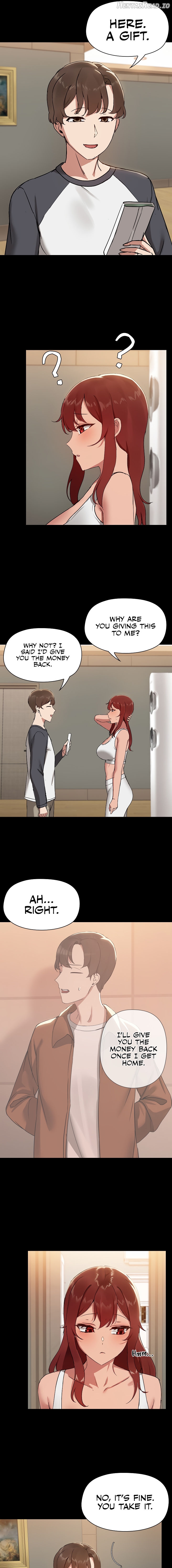 Shareboyfriend - Manhwa Chapter 7 - page 11