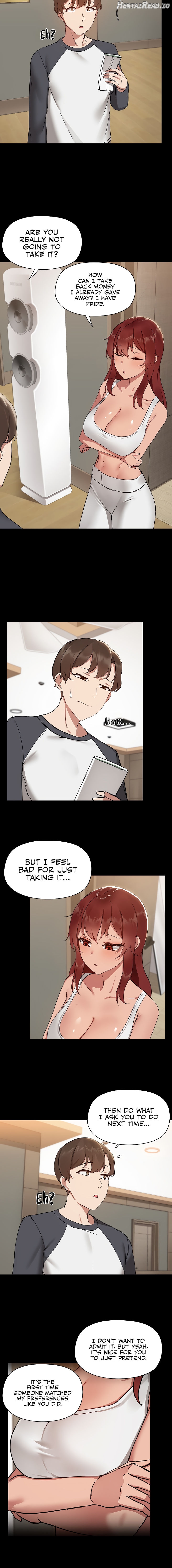 Shareboyfriend - Manhwa Chapter 7 - page 12