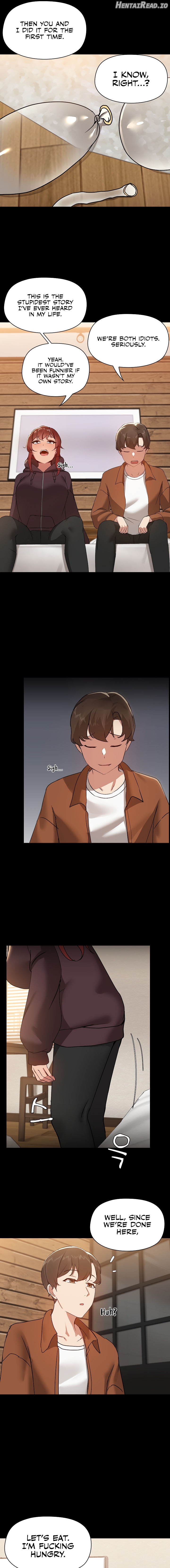 Shareboyfriend - Manhwa Chapter 7 - page 7