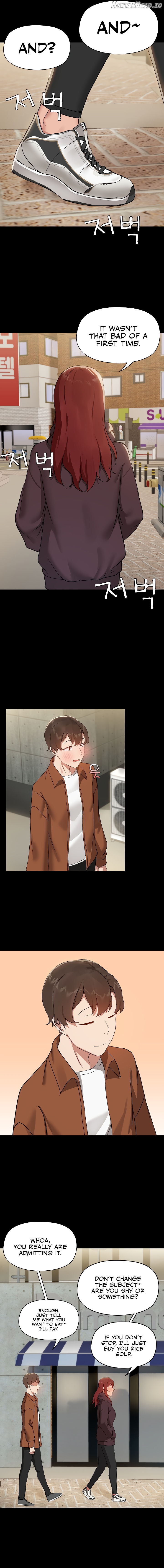 Shareboyfriend - Manhwa Chapter 7 - page 9