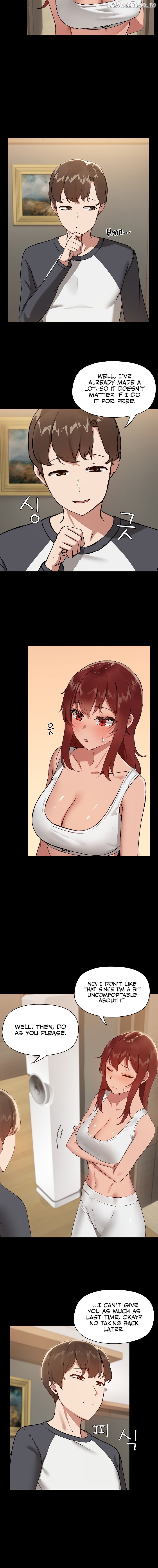 Shareboyfriend - Manhwa Chapter 8 - page 2