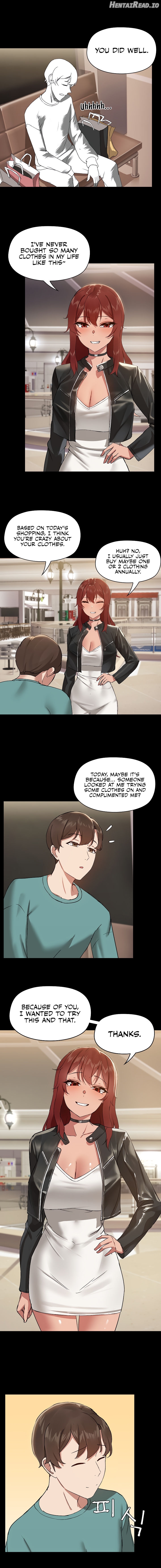 Shareboyfriend - Manhwa Chapter 8 - page 12