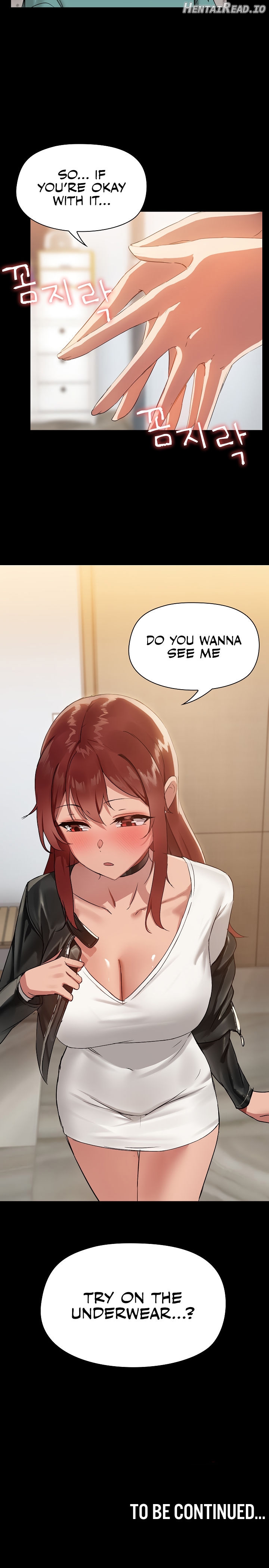 Shareboyfriend - Manhwa Chapter 8 - page 14