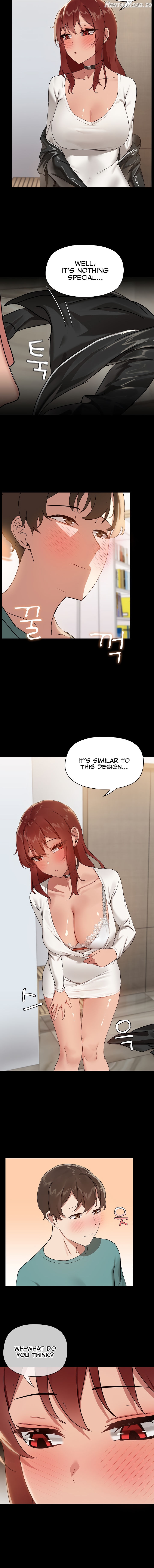 Shareboyfriend - Manhwa Chapter 9 - page 2