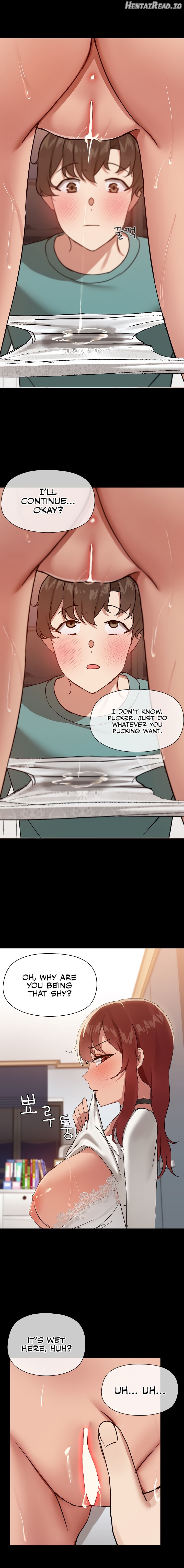 Shareboyfriend - Manhwa Chapter 9 - page 11