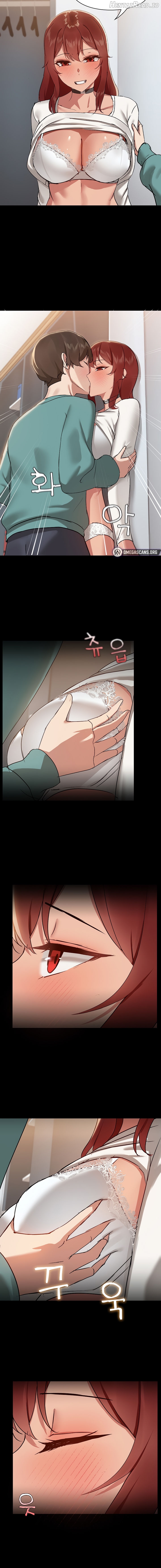 Shareboyfriend - Manhwa Chapter 9 - page 6