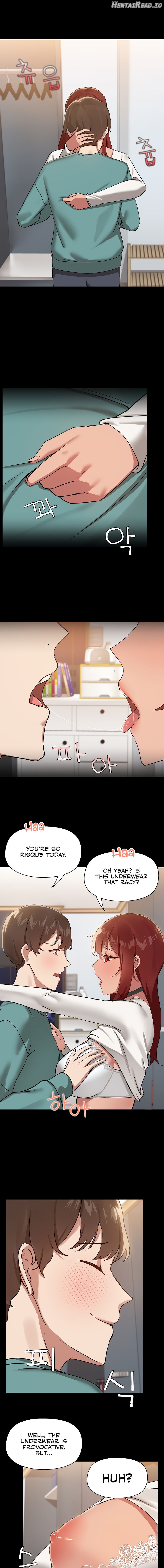 Shareboyfriend - Manhwa Chapter 9 - page 7
