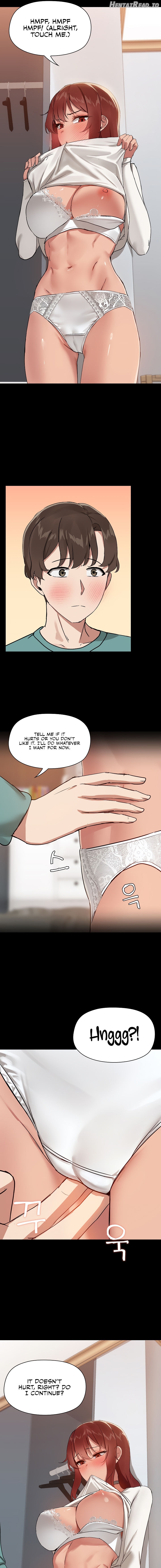 Shareboyfriend - Manhwa Chapter 9 - page 9