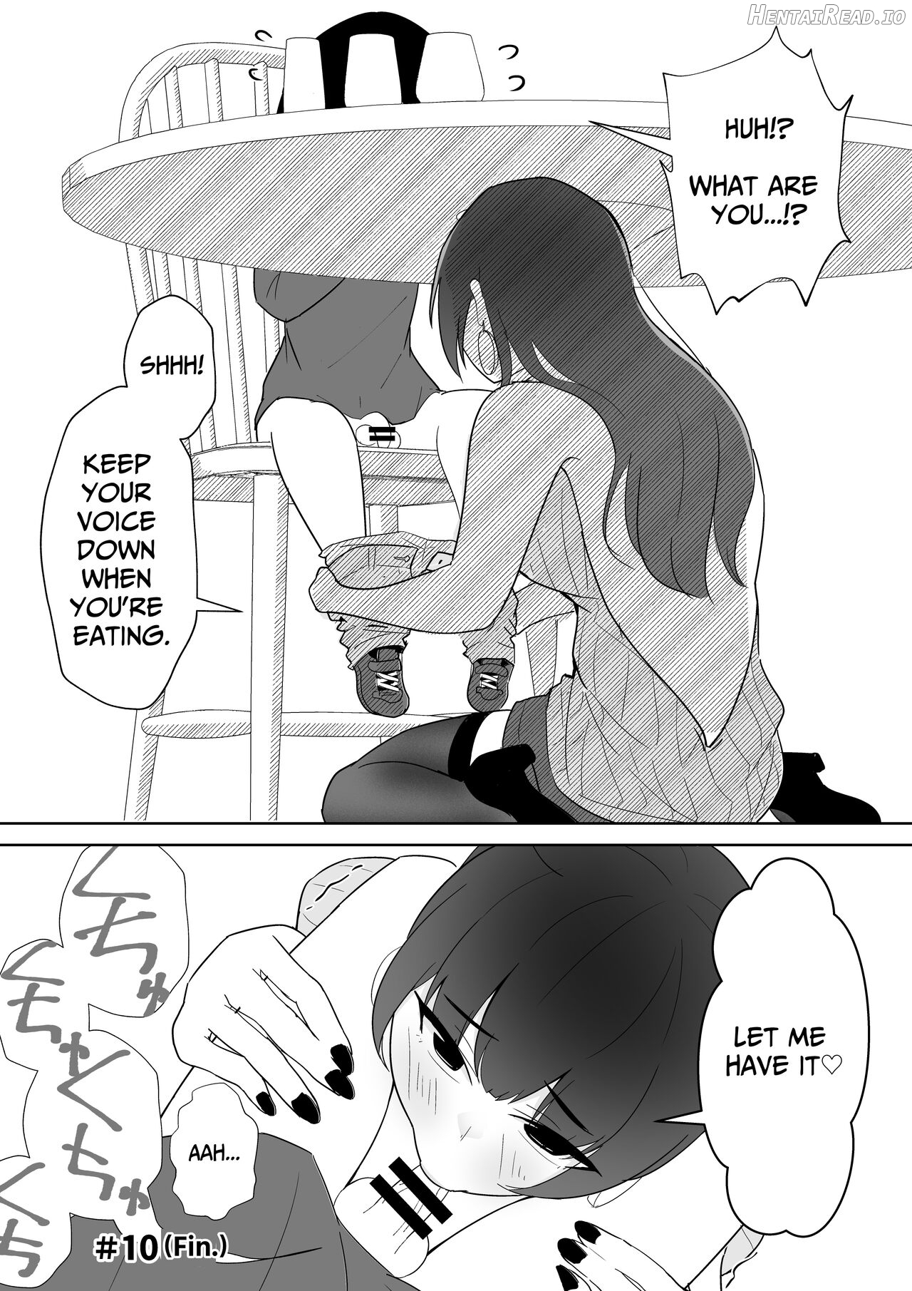 Off-kai ni Ittara Chijo no Onee-san datta Ken Chapter 1 - page 31