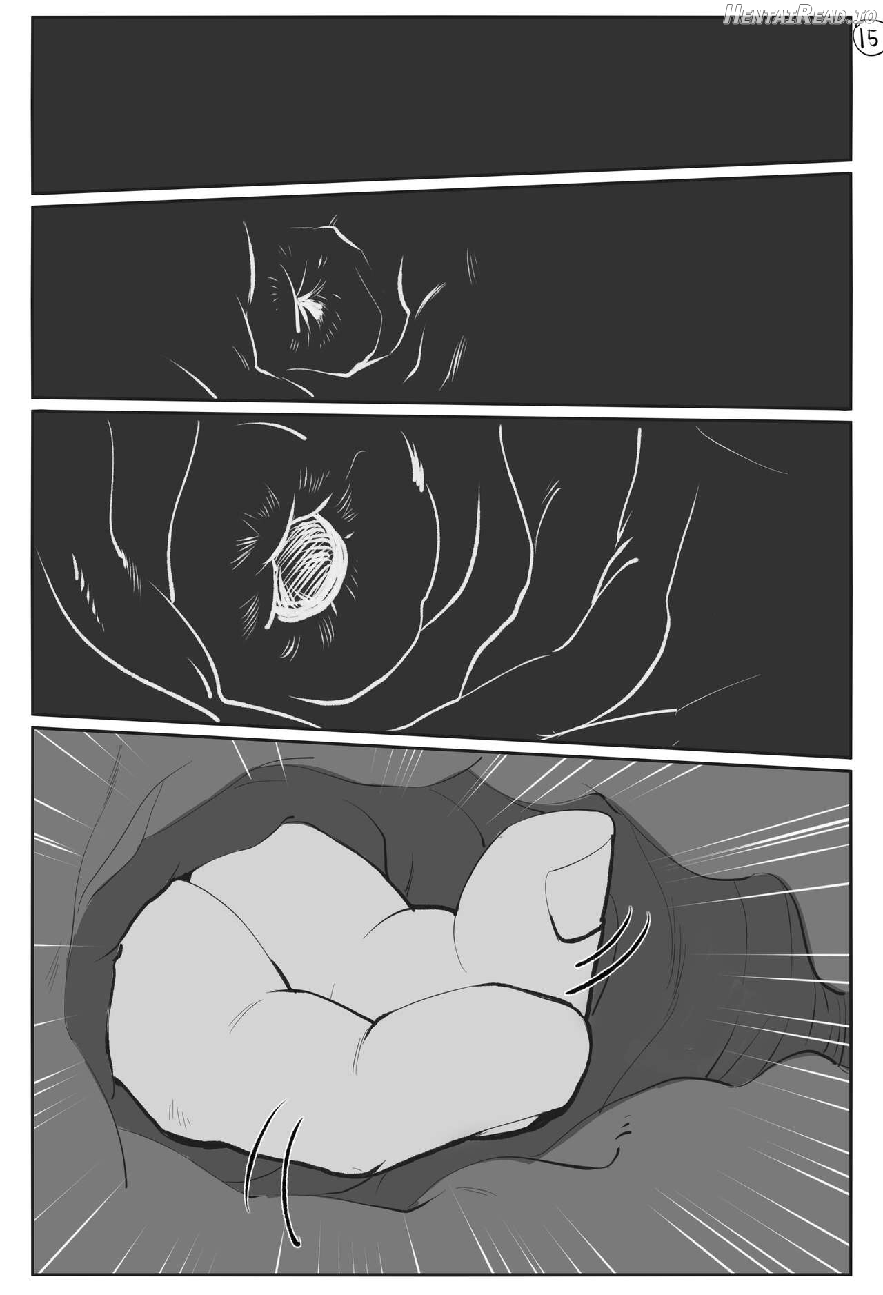 jiangbao1500 Hentai Chapter 1 - page 97