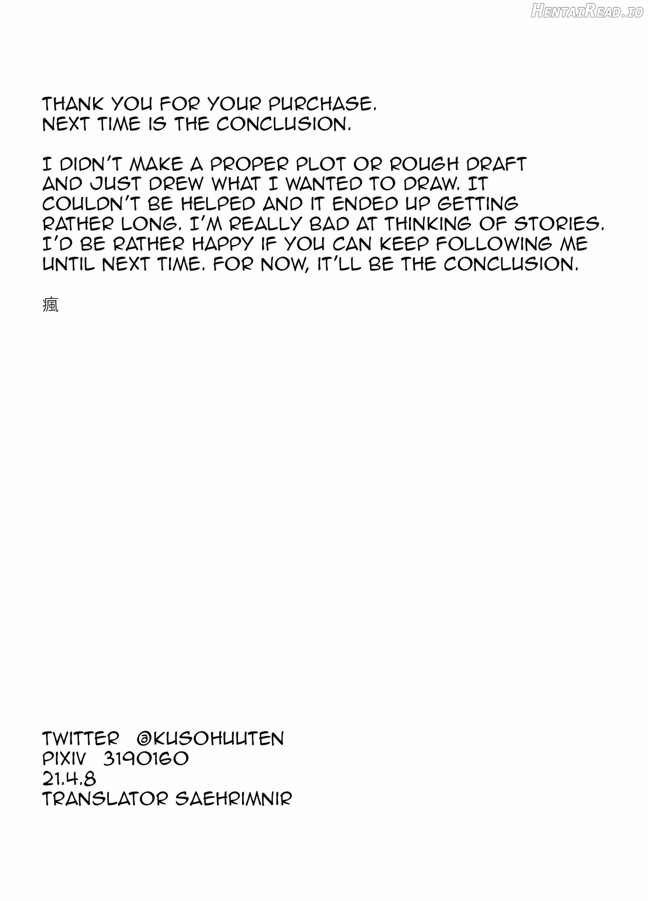DEFEATED BY FUTANARICATION MEDICATION ch1-3 +ch4jp Chapter 1-4 - page 139