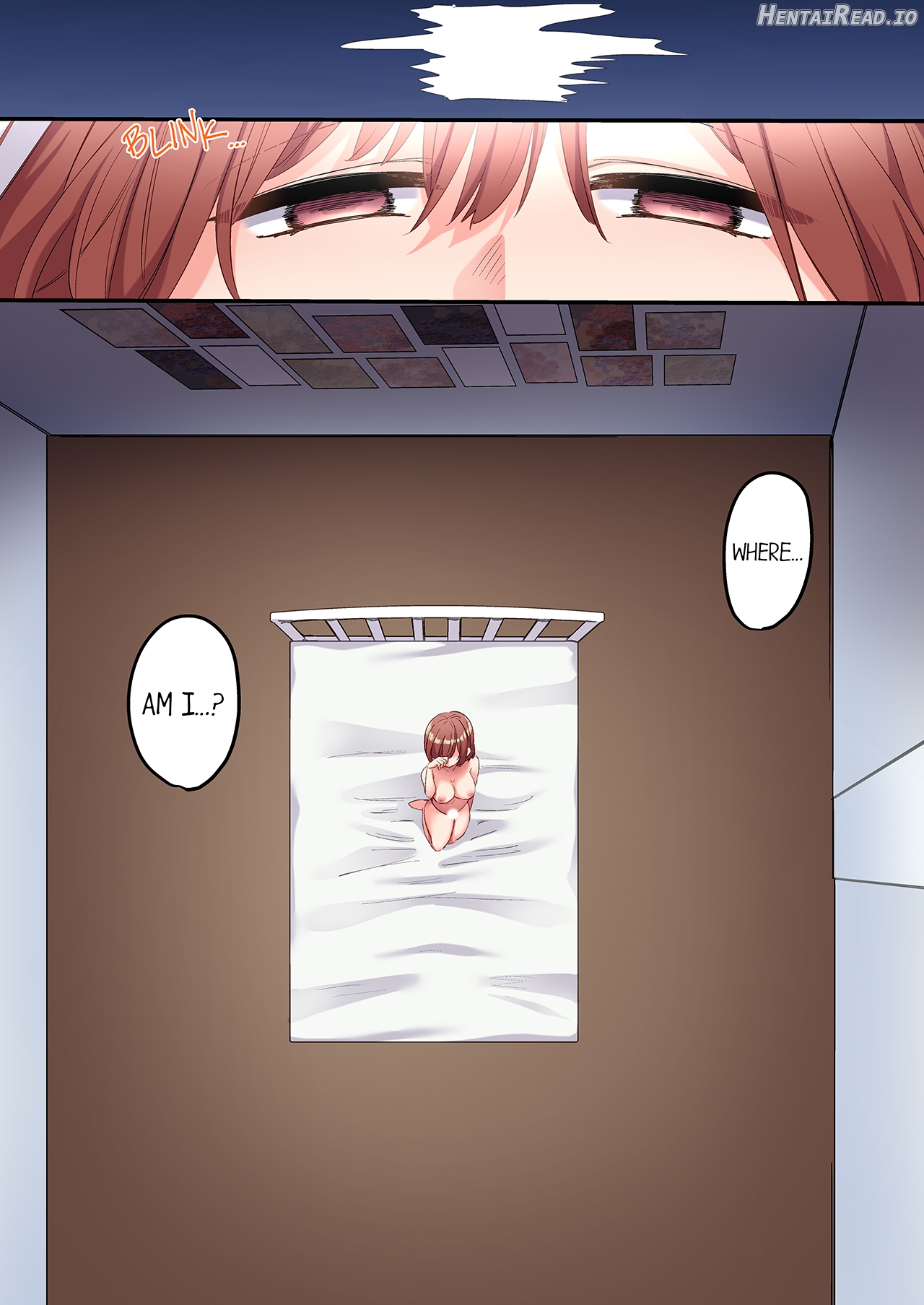 Netorare SEX wa 1-Shuukan - Kuzu Osananajimi ni Ijimerarete, Ikasarete... 1-2 Chapter 1-2 - page 17