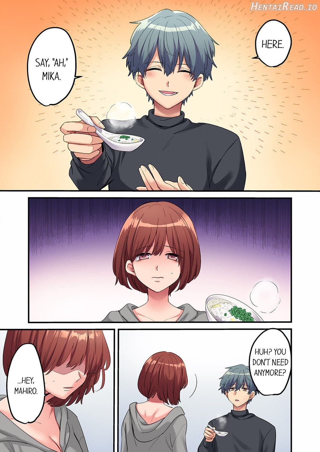 Netorare SEX wa 1-Shuukan - Kuzu Osananajimi ni Ijimerarete, Ikasarete... 1-2 Chapter 1-2 - page 27