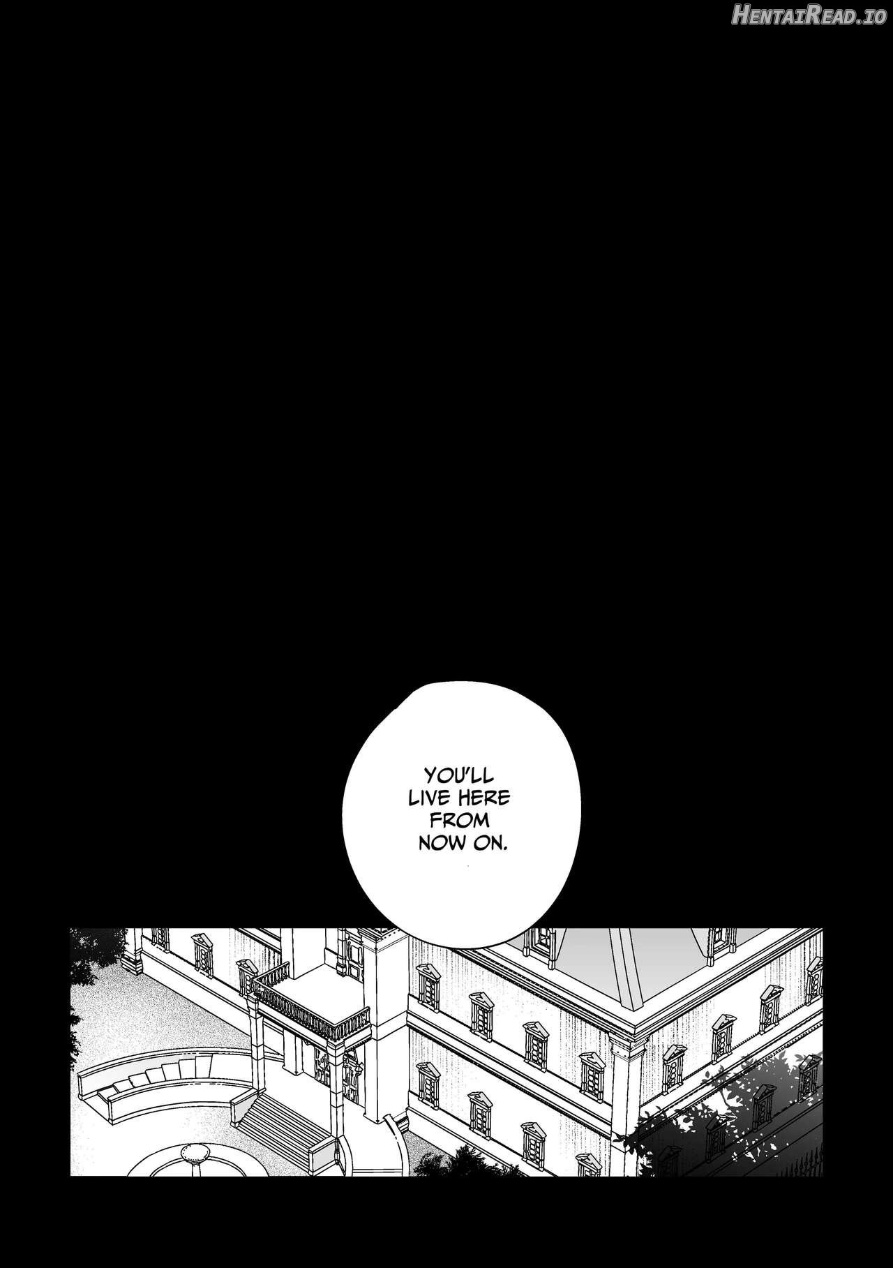 Kawaii Shounen Datta Goshujin-sama ni Shinuhodo Shuuchakusarete Nigerarenai. Chapter 1 - page 88