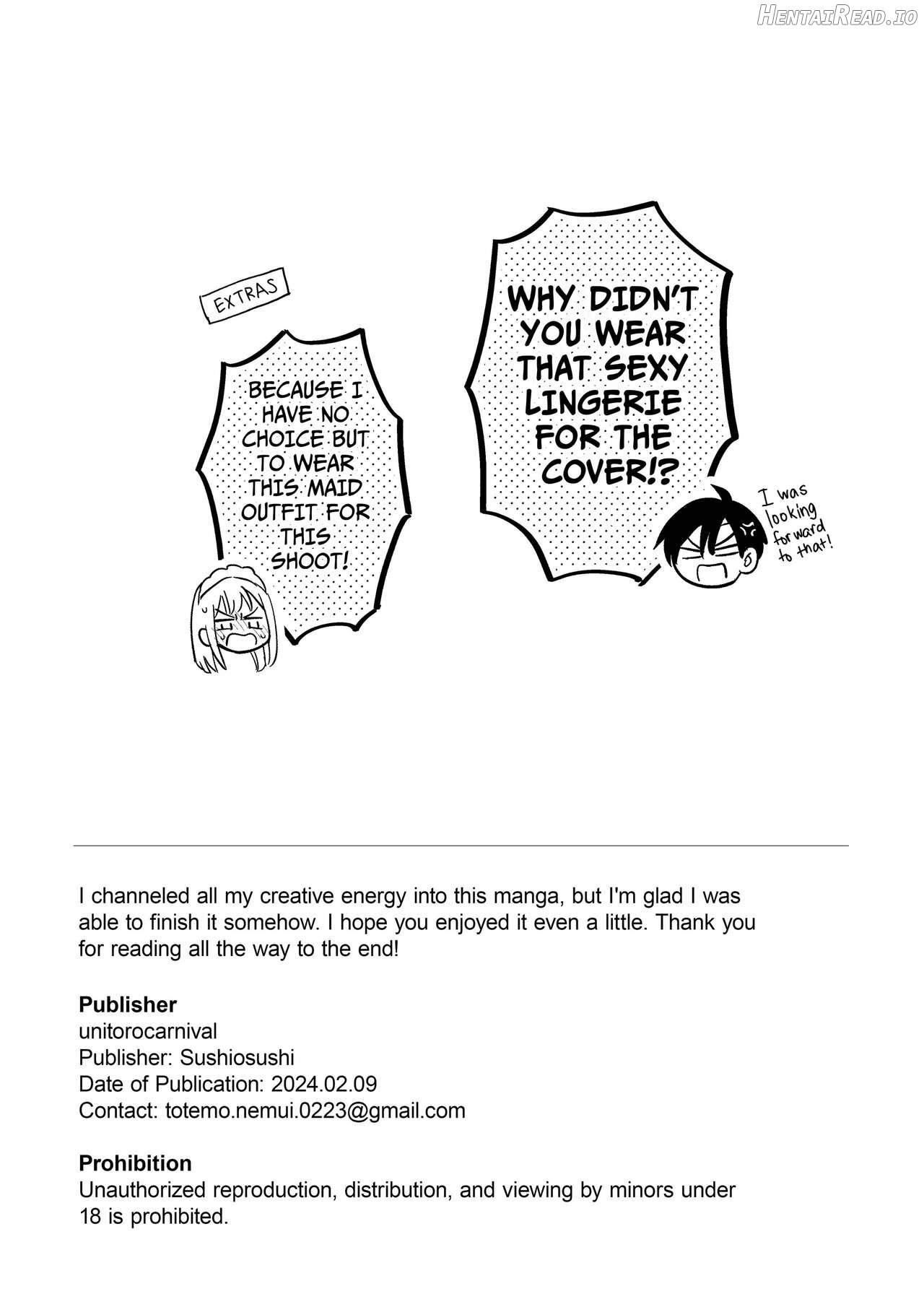 Kawaii Shounen Datta Goshujin-sama ni Shinuhodo Shuuchakusarete Nigerarenai. Chapter 1 - page 91